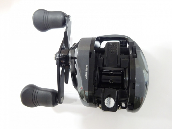 １８アンタレスＤＣ　ＭＤ ＸＧ右